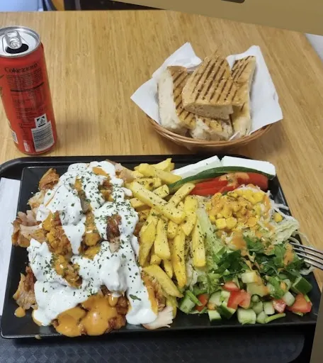 Zum Drehspieß