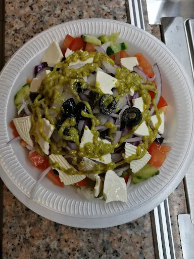 Beyzade Kebap Haus
