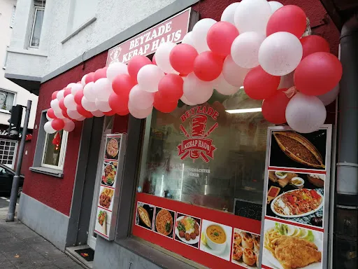 Beyzade Kebap Haus