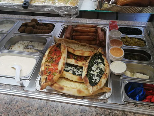 Beyzade Kebap Haus
