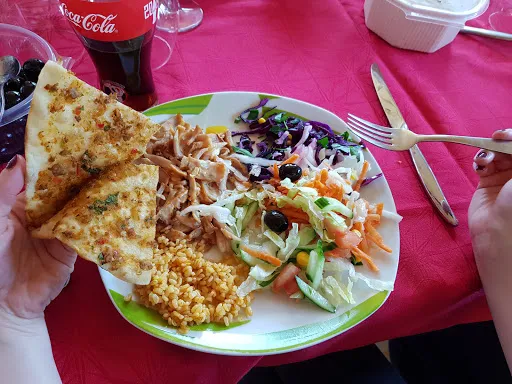 Döner & Salatbar Adelya