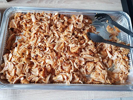 Döner & Salatbar Adelya