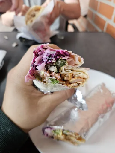 Döner & Salatbar Adelya