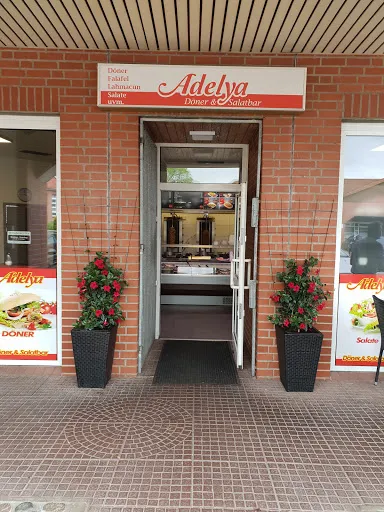 Döner & Salatbar Adelya