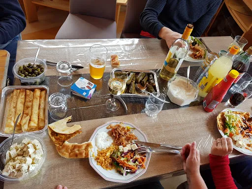 Döner & Salatbar Adelya