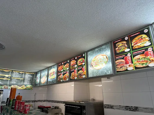 Gera Grill