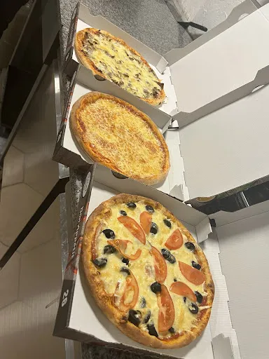 Mig Mig Bistro