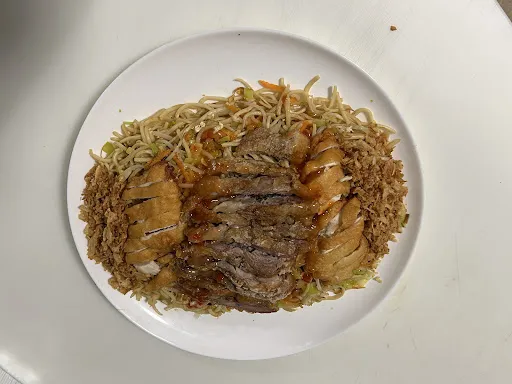 Mig Mig Bistro