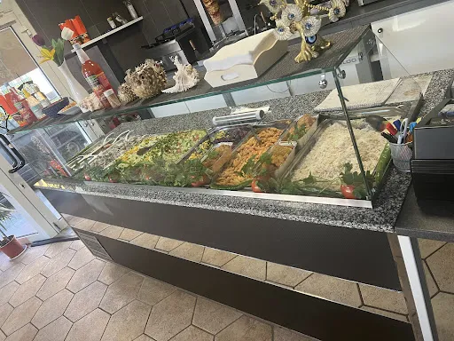 Mig Mig Bistro