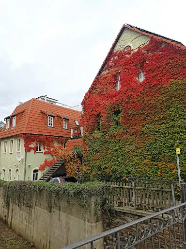 Brücken-Pizza-Kebap-Haus Hainichen
