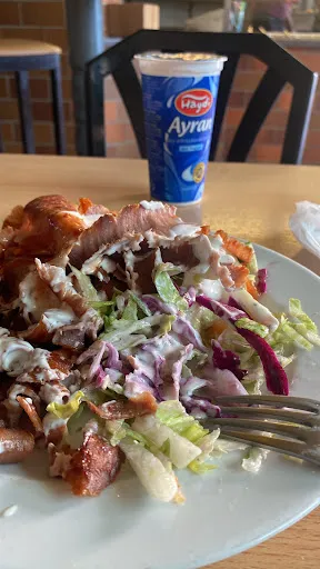Brücken-Pizza-Kebap-Haus Hainichen