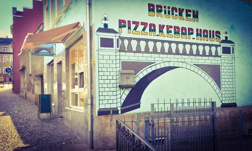 Brücken-Pizza-Kebap-Haus Hainichen