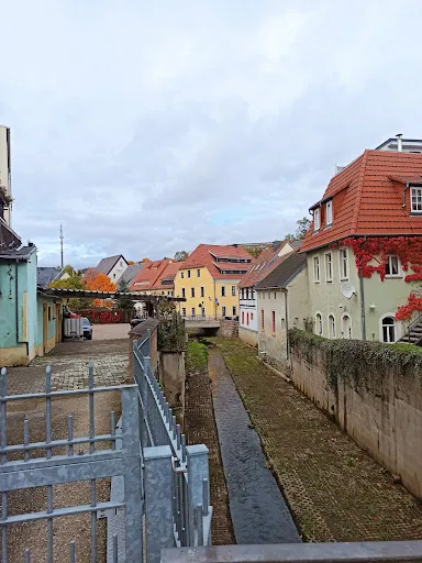 Brücken-Pizza-Kebap-Haus Hainichen