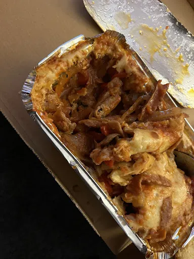 Brücken-Pizza-Kebap-Haus Hainichen