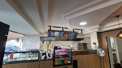 Antep Grill by Adem | Döner & Pizza Lieferdienst Overath