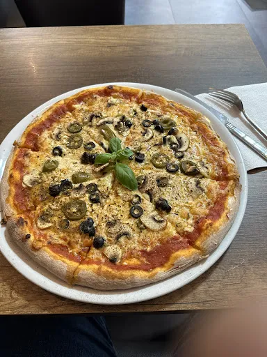Antep Grill by Adem | Döner & Pizza Lieferdienst Overath