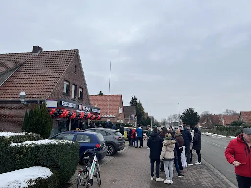 21 KEBAP