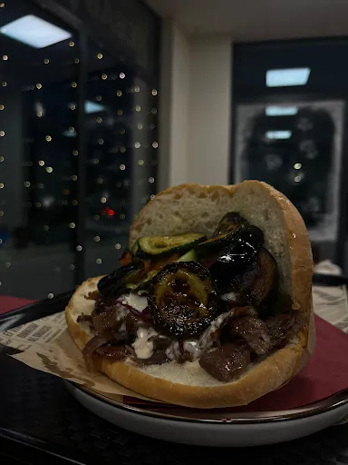 Kebab King