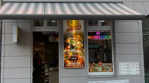 Dein Döner53