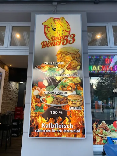 Dein Döner53
