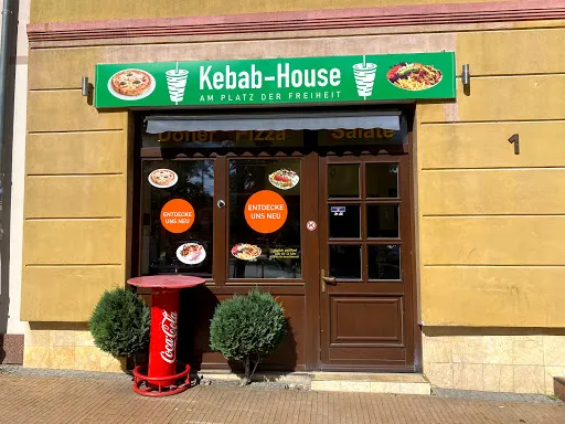 Kebab House