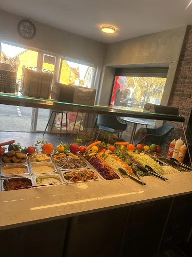 Geleri‘s Döner