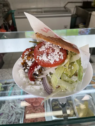 Bistro Orient