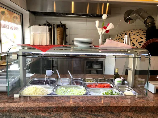Pfäffinger Pizza & Kebap Haus