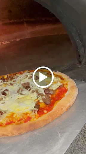 Pfäffinger Pizza & Kebap Haus