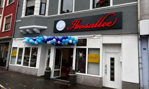 Ibosallee
