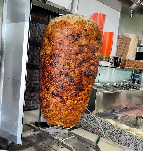 Frisches Kebab Haus Planegg