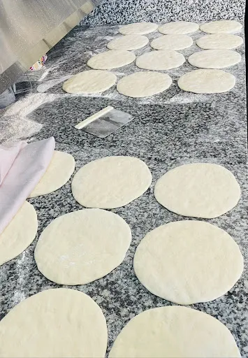 Frisches Kebab Haus Planegg