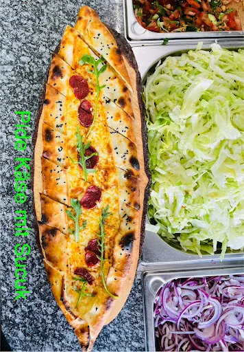 Frisches Kebab Haus Planegg