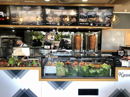 La Casa de Kebab