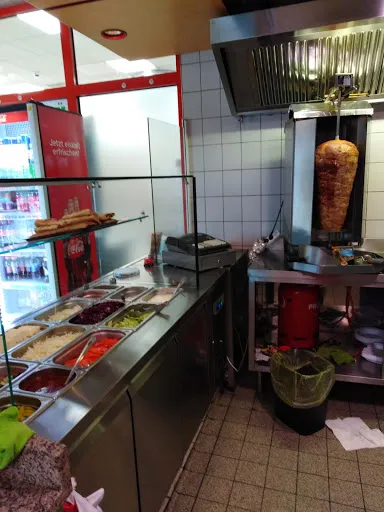 Arslan's Döner & Pizza