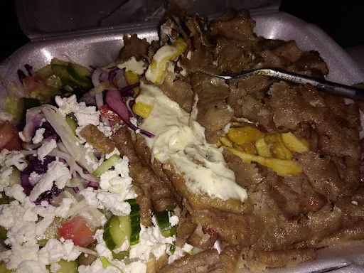 MAC Döner Menden