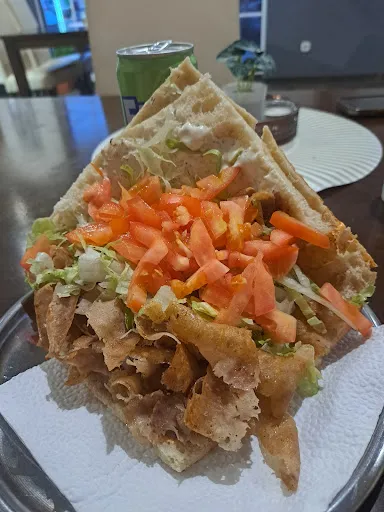 MAC Döner Menden