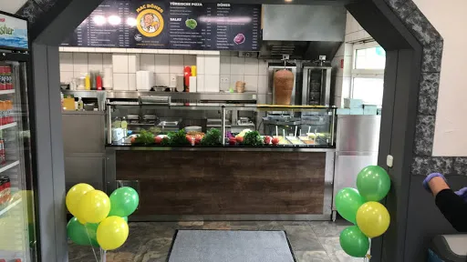 MAC Döner Menden