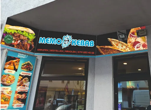 Memo Imbiss