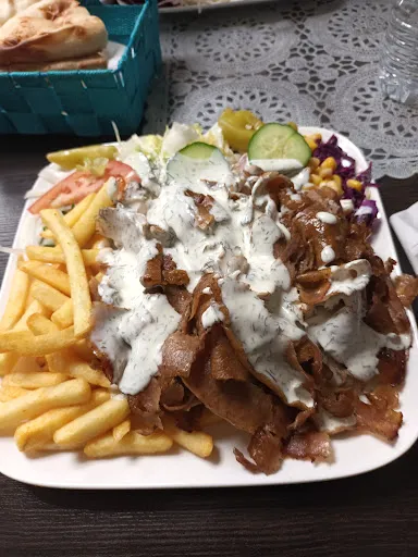 Star Kebab Plüderhausen