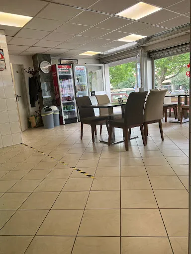 Star Kebab Plüderhausen