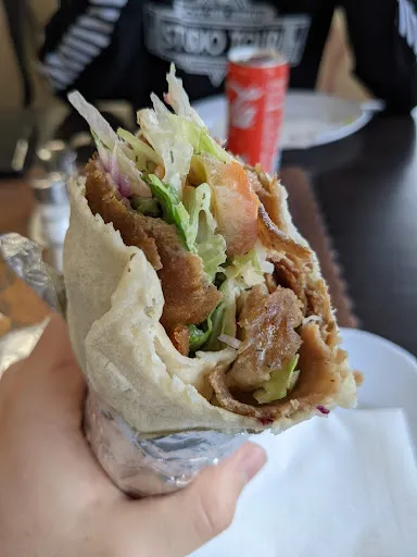 Star Kebab Plüderhausen