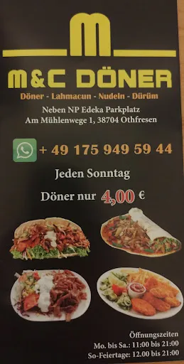 Döner Treff