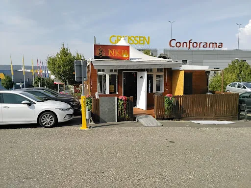 Nergele Kebab House