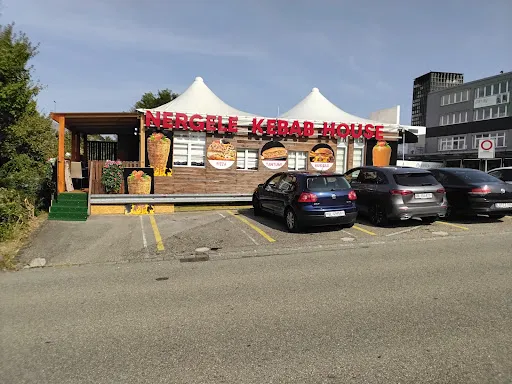 Nergele Kebab House