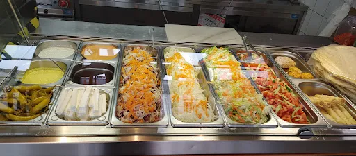 Zilan Döner