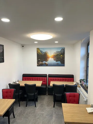 Ali Baba Pizza & Döner