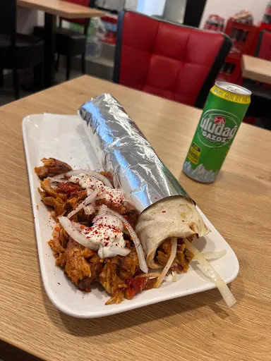 Ali Baba Pizza & Döner