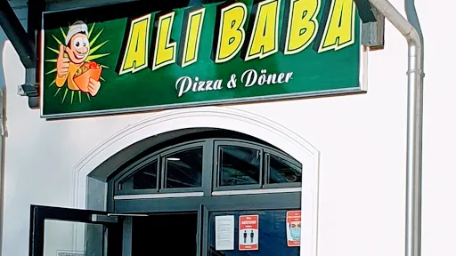 Ali Baba Pizza & Döner