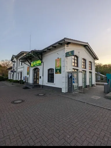 Ali Baba Pizza & Döner